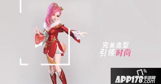 梦幻西游手游梦幻秀玩法火爆全服 百变随心