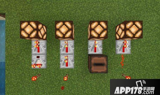 我的世界红石中继器特性及用途介绍