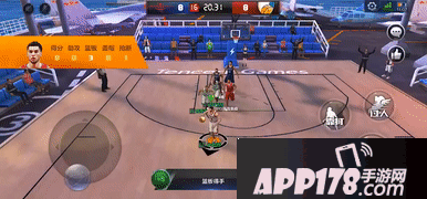 最强NBA两周年豪华回馈