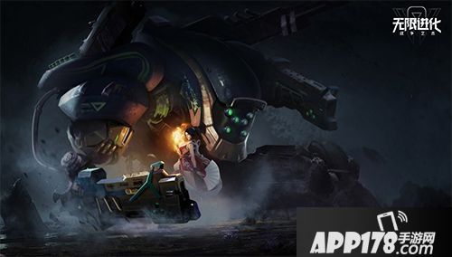 高品质多ip竞技手游《战争艺术》 10月17日无限进化版本公测