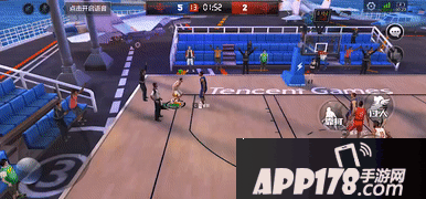 最强NBA两周年豪华回馈