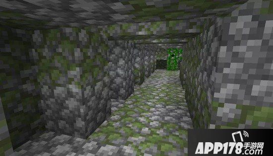 我的世界丛林神庙位置及探索过程