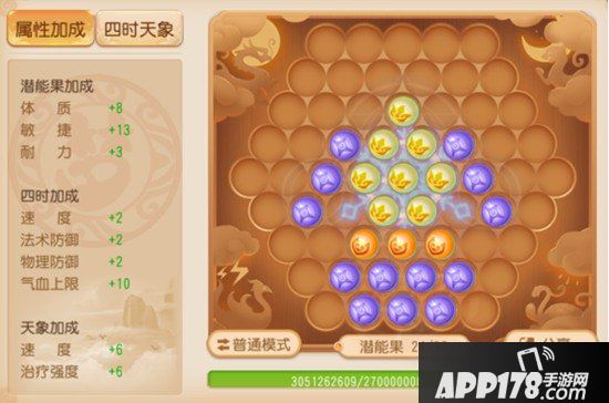 梦幻<a href=http://www.app178.com/list-0-2-0-0-1.html target=_blank class=infotextkey>西游</a>手游勇武地府五门以及速推的全方位培养攻略