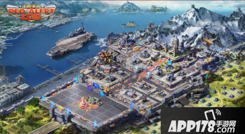 红警ol五大惊喜玩转周末