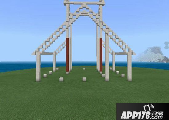 我的世界欧式别墅教程 欧式别墅怎么建造