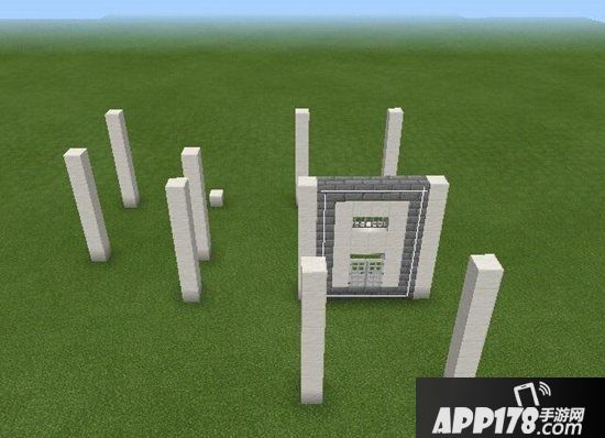 我的世界双层生存小屋教程 双人生存小屋怎么做