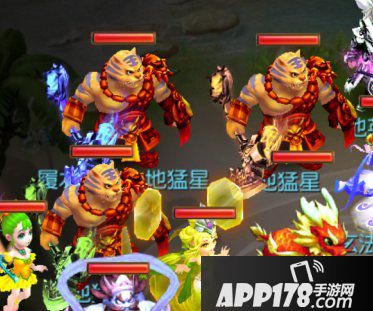 梦幻西游手游地煞经脉分析 知己知彼百战不殆