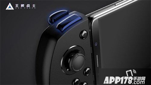 王牌战士非对称玩法来袭