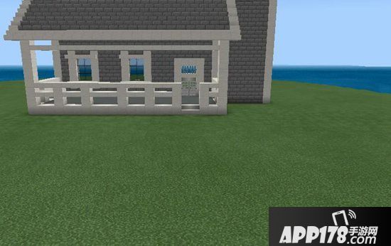我的世界欧式别墅教程 欧式别墅怎么建造