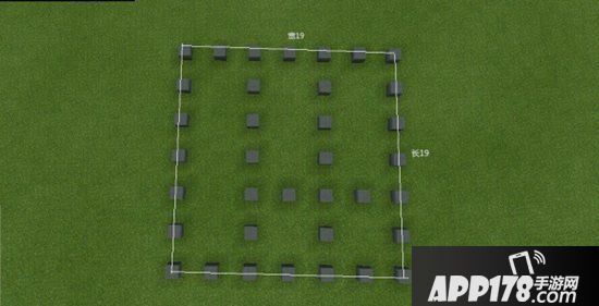 我的世界欧式三层洋房教程 欧式三层洋房怎么建