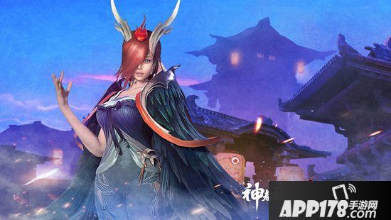 《猎魂觉醒》X《神都夜行录》联动第三弹将至 夜尽晨曦