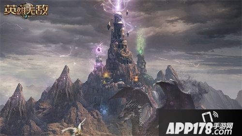 魔法门之英雄无敌王朝全新玩法首次曝光