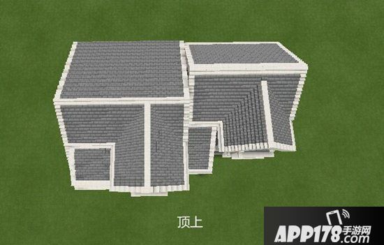 我的世界欧式宽敞大别墅教程 欧式宽敞大别墅怎么做