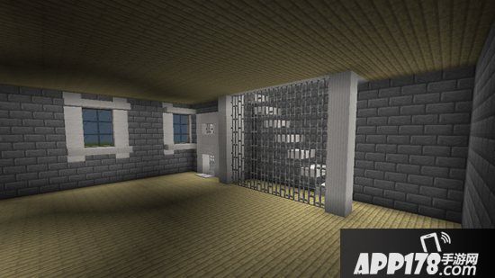 我的世界欧式别致小屋教程 欧式别致小屋怎么做