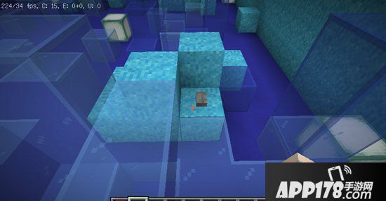 我的世界FTB万圣节闯关跑酷地图攻略