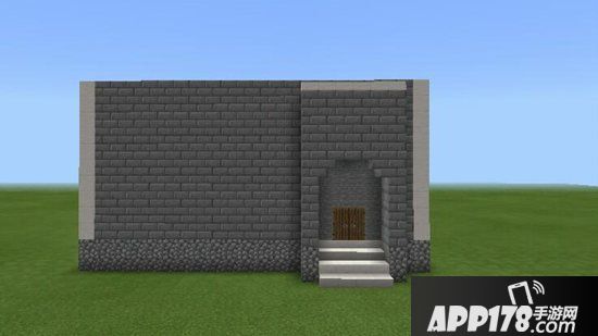 我的世界欧式宽敞大别墅教程 欧式宽敞大别墅怎么做