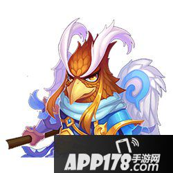 梦幻西游手游大鹏王伙伴属性图鉴