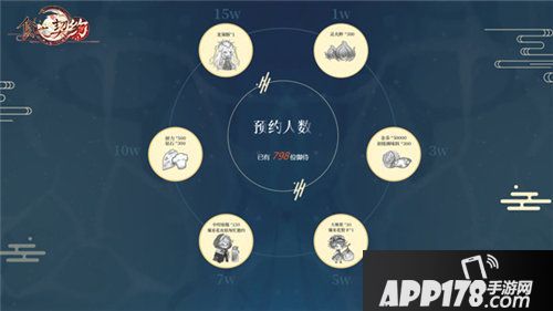 食之契约新服预约迎接两周年