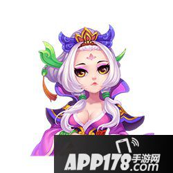 梦幻西游手游孙婆婆伙伴属性图鉴