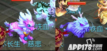 梦幻西游手游6星地煞前排怪物技能机制分析