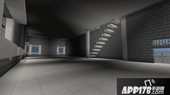 我的世界别墅建筑教程图解 别墅怎么简单建造