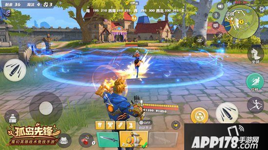 《孤岛先锋》新英雄加入洛德试炼 穿云猎隼破空而来