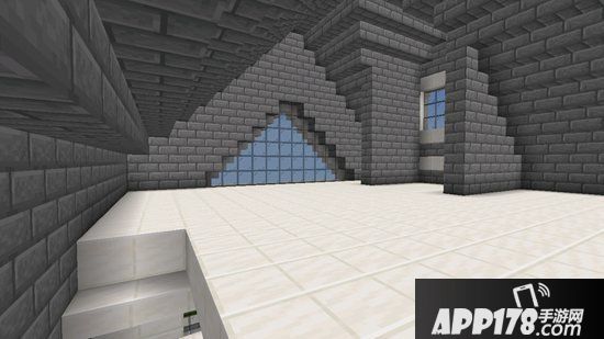 我的世界别墅建筑教程图解 别墅怎么简单建造