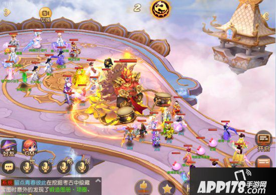 梦幻西游手游幻乐飞天神威打法 幻乐飞天怎么过