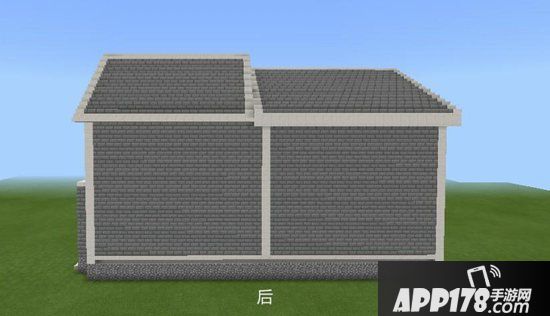 我的世界欧式宽敞大别墅教程 欧式宽敞大别墅怎么做