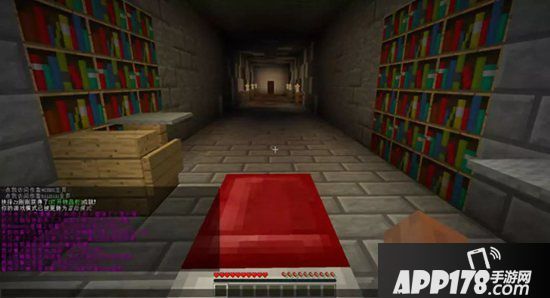 我的世界恐怖地图 挑战心理素质的极限