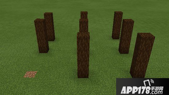 我的世界新手小屋教程 新手小屋建造步骤拆解