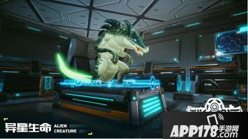 我的起源神奇动物博物馆开张