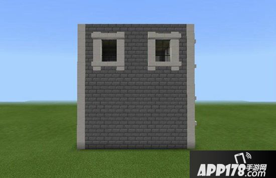我的世界现代创意欧式房屋建造教程 现代房子怎么设计