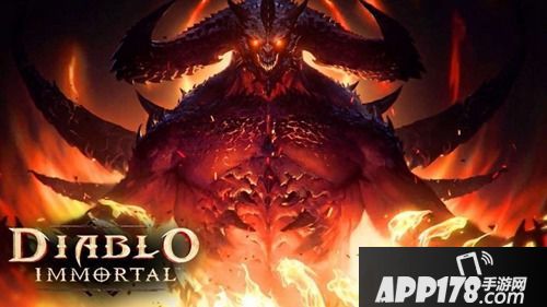 《暗黑破坏神：不朽》设计师 会做好这游戏 坚持走自己的路