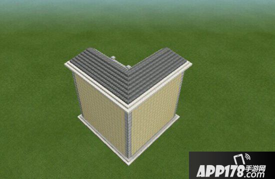 我的世界欧式三层洋房教程 欧式三层洋房怎么建