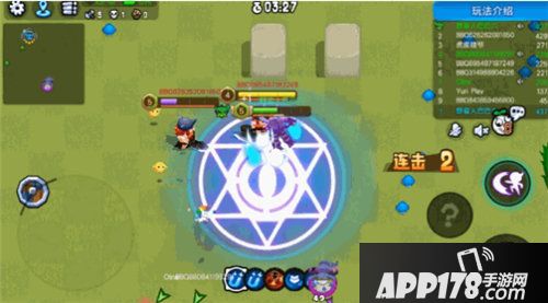 野蛮人大作战野蛮新版本贝贝拉重做