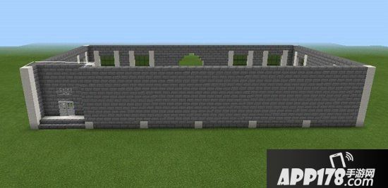 我的世界别墅建筑教程图解 别墅怎么简单建造