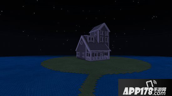 我的世界欧式别墅教程 欧式别墅怎么建造