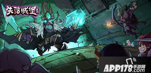 贪婪洞窟2限时通缉新boss疯国王