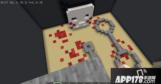 我的世界FTB万圣节闯关跑酷地图攻略