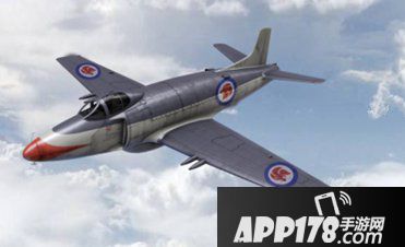 浴血长空Attacker FB2属性图鉴 Attacker FB2怎么样