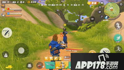 《孤岛先锋》新英雄加入洛德试炼 穿云猎隼破空而来