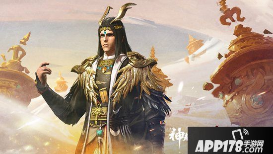 《猎魂觉醒》X《神都夜行录》联动第三弹将至 夜尽晨曦