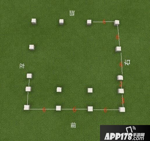 我的世界欧式别致小屋教程 欧式别致小屋怎么做