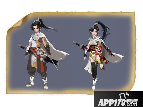 鹿鼎记手游天地会 最有格调的社会人儿