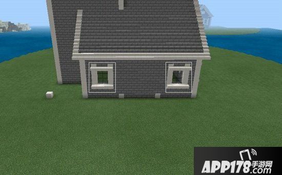 我的世界欧式别墅教程 欧式别墅怎么建造