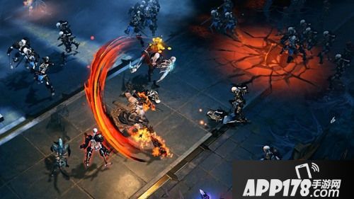 《暗黑破坏神：不朽》设计师 会做好这游戏 坚持走自己的路