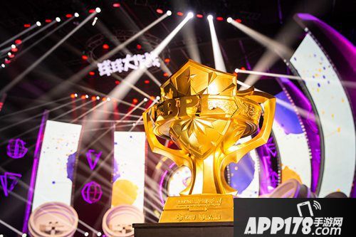 FW新王降临 2019《球球大作战》BPL冬季赛冠军诞生