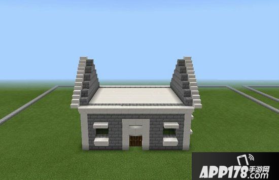 我的世界阁楼小屋教程 阁楼怎么做