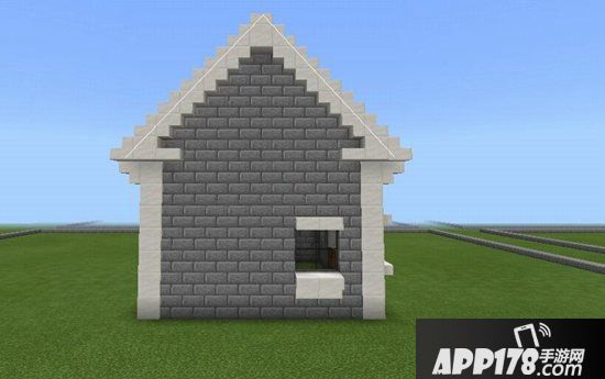 我的世界阁楼小屋教程 阁楼怎么做